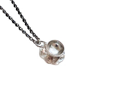 Load image into Gallery viewer, Tiny Teacup Charm (Chain sold separately)
