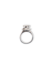 Load image into Gallery viewer, Teeny Tiny Teacup Ring
