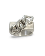 Block and Chain Friendship Ring