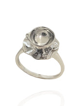 Load image into Gallery viewer, Teeny Tiny Teacup Ring
