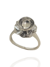 Load image into Gallery viewer, Teeny Tiny Teacup Ring
